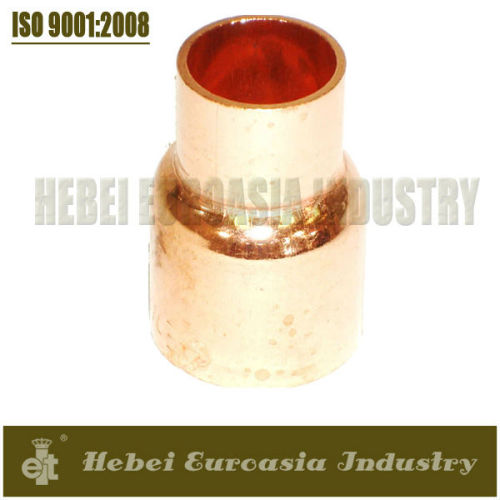 HOT SALES! High Quality Copper Fittings with Low Price