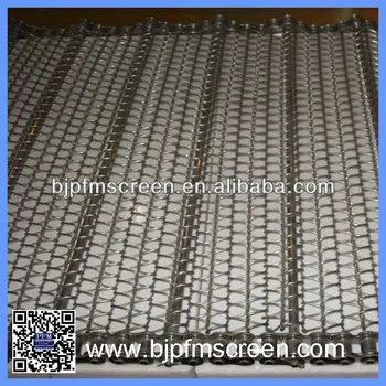 Stainless Steel Chain Conveyor Belt