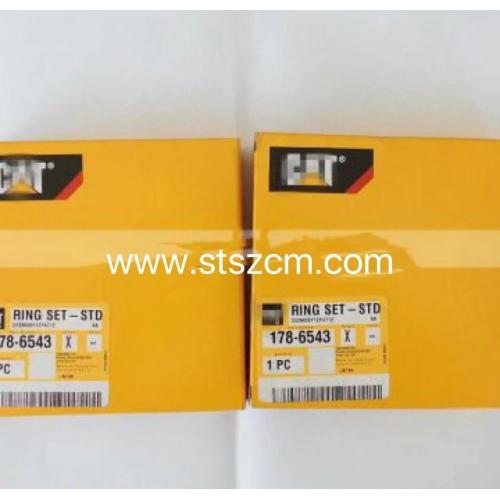 Construction Machinery Parts PC300-8 Switch 20Y-06-21710