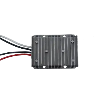 コンバーターDC14.6V出力/MAX連続電荷電流20A