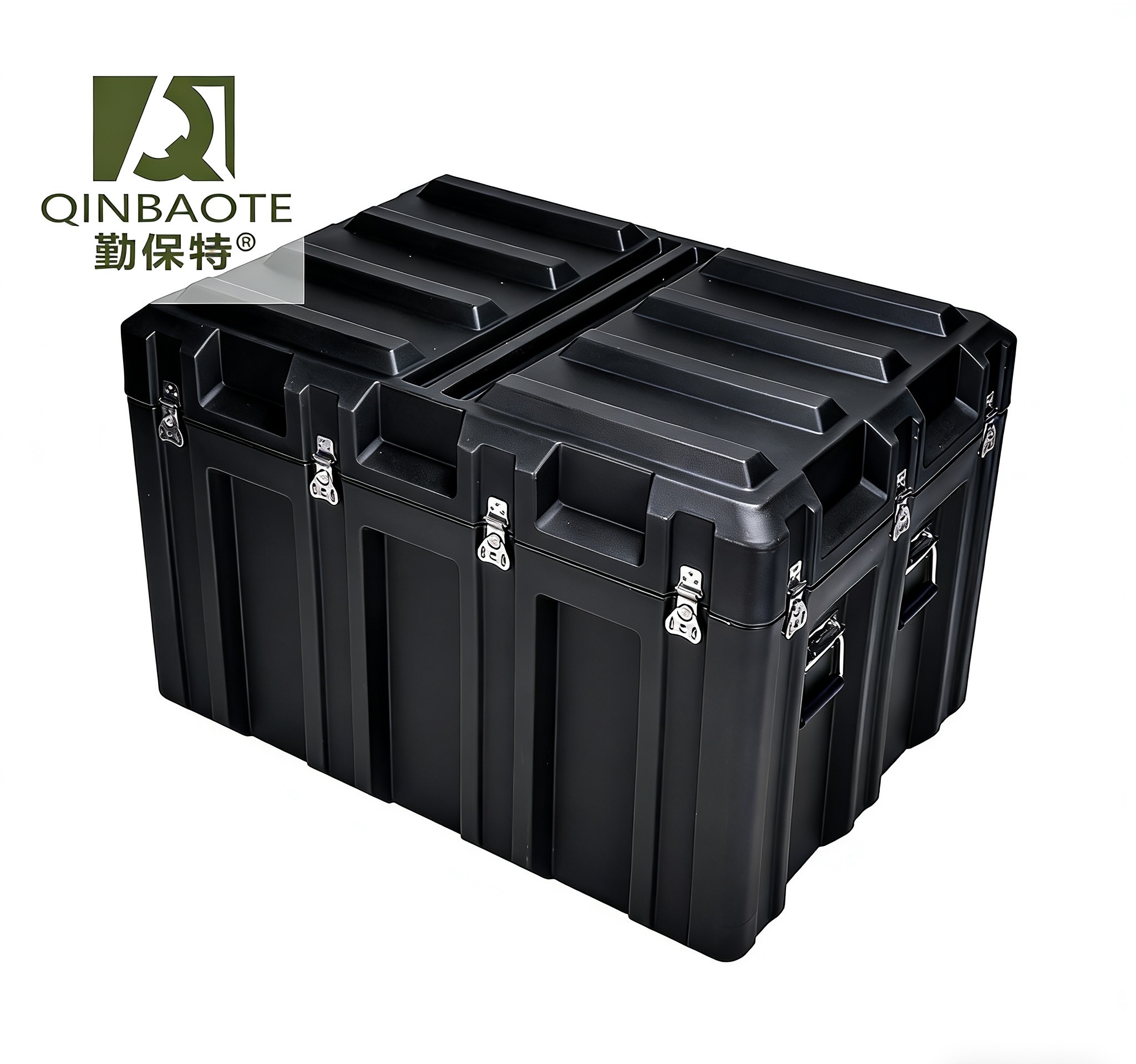 Rotomolded Army Case Box For The Armed Forces, High Quality Rotomolded ...