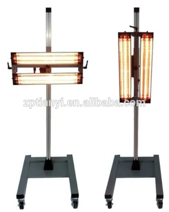 Tianyi high quality baking light/infrared baking light/infrared light