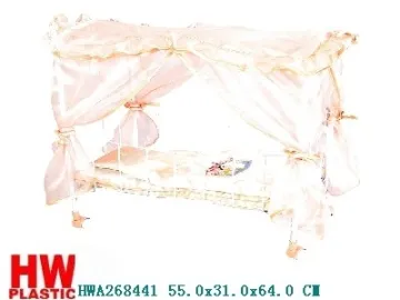 Baby Bed
