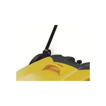 manual clever clean machine