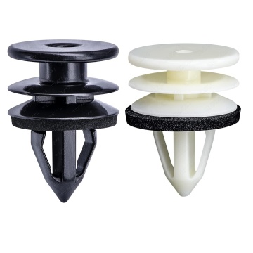 Wholesaler Car Door Panel Clip Sealer Trim Retainer GM 11519031