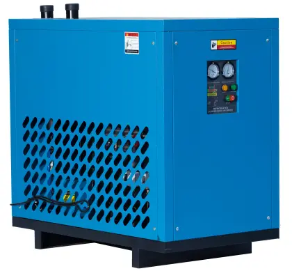 Atlas Copco Refrigerated Air Dryer for Compressed Air Systems