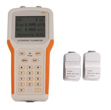 Handheld Ultrasonic Flow Meter Price