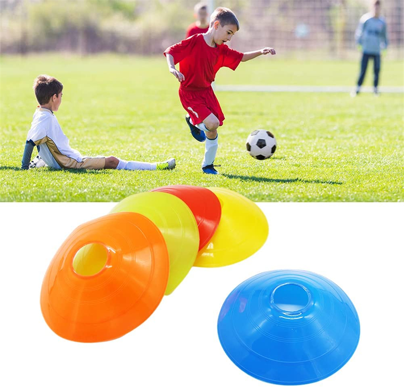 Agility Cones For Sale 5 Jpg