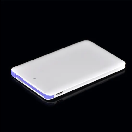 2020 Portable power bank liion 18650 battery 222ah