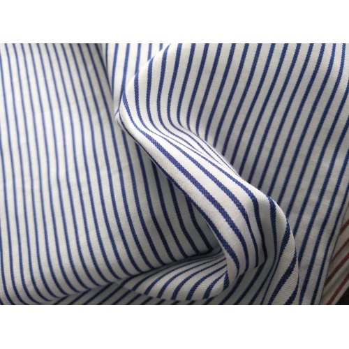 prix du tissu en coton polyester au mètre pour les t-shirts