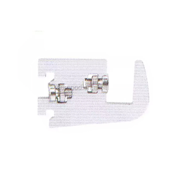 ODM Manufacturers Metal Shelf Brackets