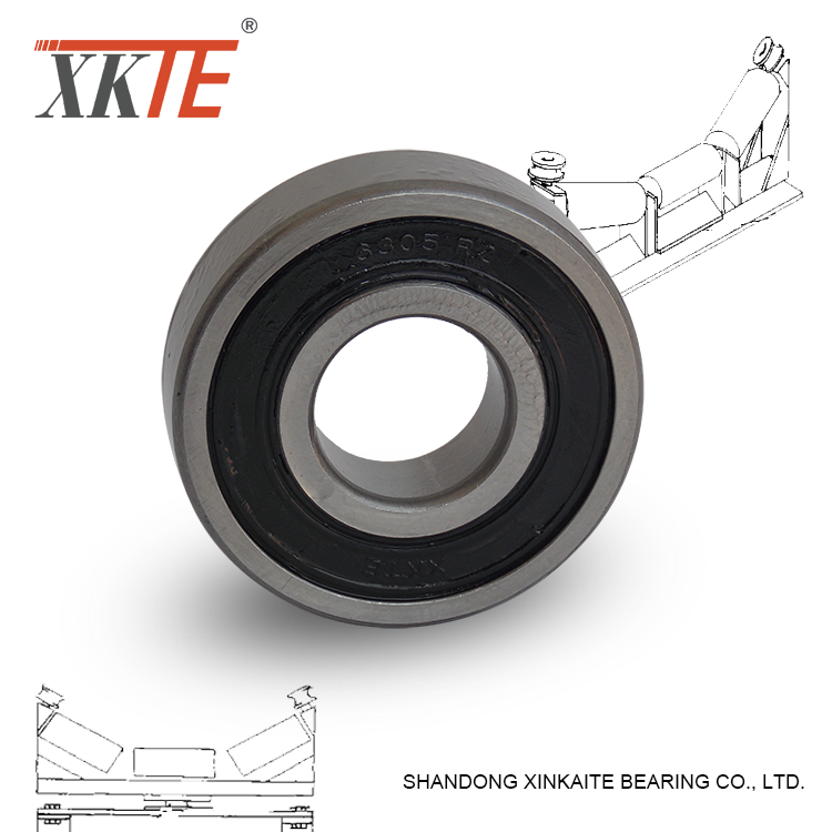 Bearing 180310 C3 For Mining Conveyor System