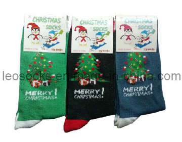 Christmas Socks (DL-CR-15)