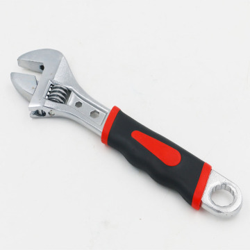 Adjustable Spanner Wrench - Professional Grade