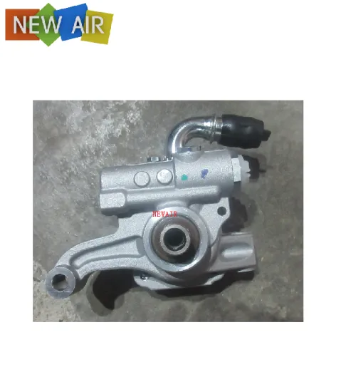 49100-78J01 Steering Pump for Grand Vitara XL7 2007-2012 N36A