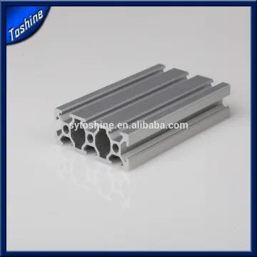 2016 new arrival ! aluminium custom 20 x 60