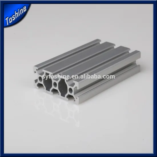 2016 new arrival ! aluminium custom 20 x 60