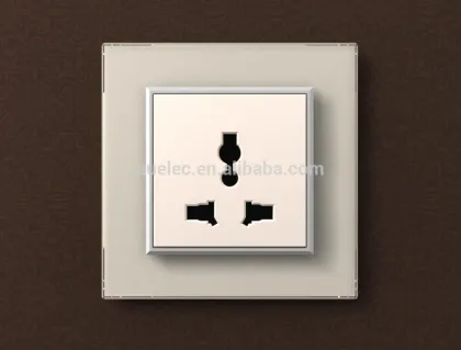 Z-wave in wall Socket / Plug in ON/OFF built-in wifi