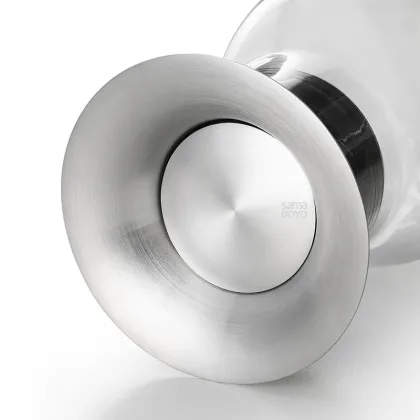 New Design! SAMADOYO Nice Glassware
