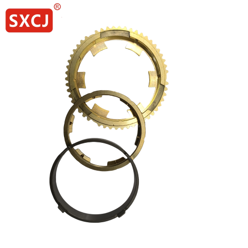 Auto Gearbox Transmission Parts Synchronizer Ring for Nissan OEM 32604-AA501