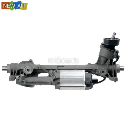 SKODA OCTAVIA Electrical Steering Rack 1K1423055M