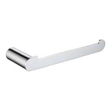 Porte-serviette de bain en laiton Mur Mouc Chrome Finition