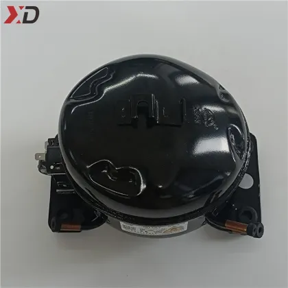 Original WANSHENG Refrigerator Freezer Compressor Model QD75Y