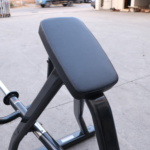 Gym Use Incline Level Row Equipment