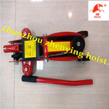 2 Ton Hydraulic Floor Jack