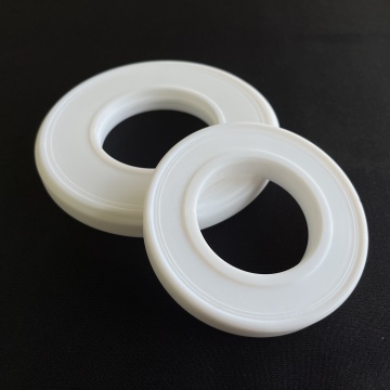 YYH 722.091.600 Ball Seats for Sandpiper Pump PTFE Ball Valve Seat: Detailed Search Engine Title