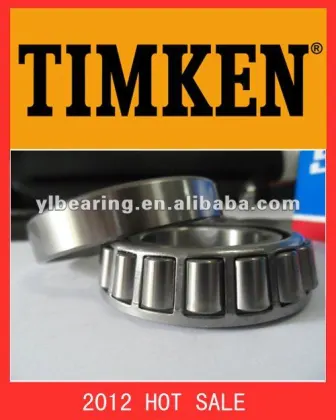 TIMKEN taper roller bearing for car