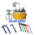 Razor Head Assembly Machine Blade Slipmaskin