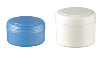 150/250ML Hot Sale Single Wall Jar ,Use for cosmetic