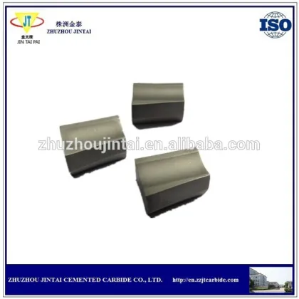 Custom tungsten carbide cutting tools