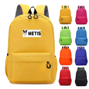 Waterproof Multifunctional Teenagers' Backpack for Primary School