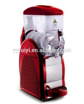 single tank restaurant ice slush machines for sale
