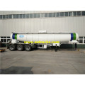 21000L 3 Axles Sulfuric Acid Trailers