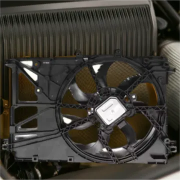 Fan Assembly for Toyota Camry 2017 OE 16360-31510
