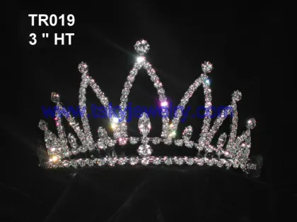 Princess tiara