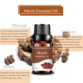 Therapeutic Grade Undiluted pure natural Myrrh Essential Oil