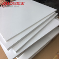 Folha de PTFE branca 0,1-100mm super lisa