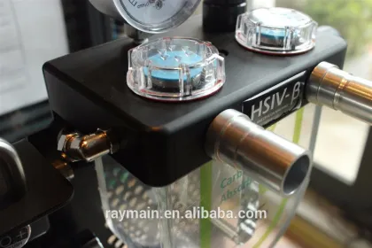 Veterinary Anesthetic Machine small veterinary instrument