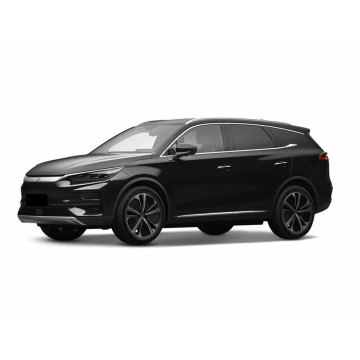 In Stock BYD Tang EV 5-Door 7-Seat SUV - 600KM Range Cheap Electric Cars for Sale