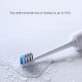 Dr.Bei Sonic Electric Toothbrush Heads Waterproof