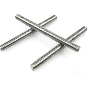 Stainless Steel ss 304 ss201 Full Thread Rod