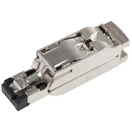 Siemens 6GK1901-1BB10-2AA0 Industrial Ethernet FastConnect RJ45 Plug Module