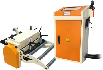 NC Servo Feeder สำหรับกด