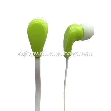 Good quality earphone for ipod nano earphones