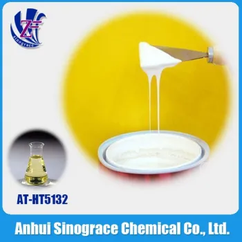 Polycarboxylic acid sodium salt paint coating dispersing agent WC-D5132