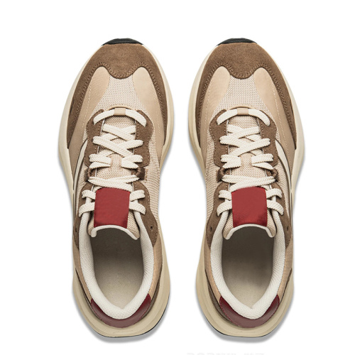 Trendy Men's Sport Shoes for Daily Wear